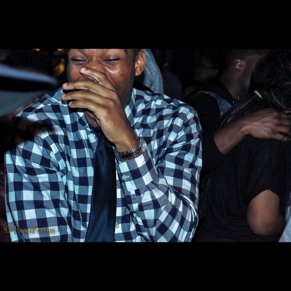 Meet your Posher, Tyrone - Picture 1 of 1